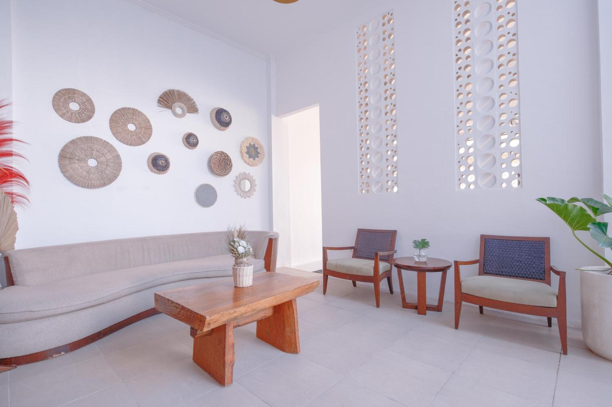 Blessing Bali Hotell Ungasan Exteriör bild