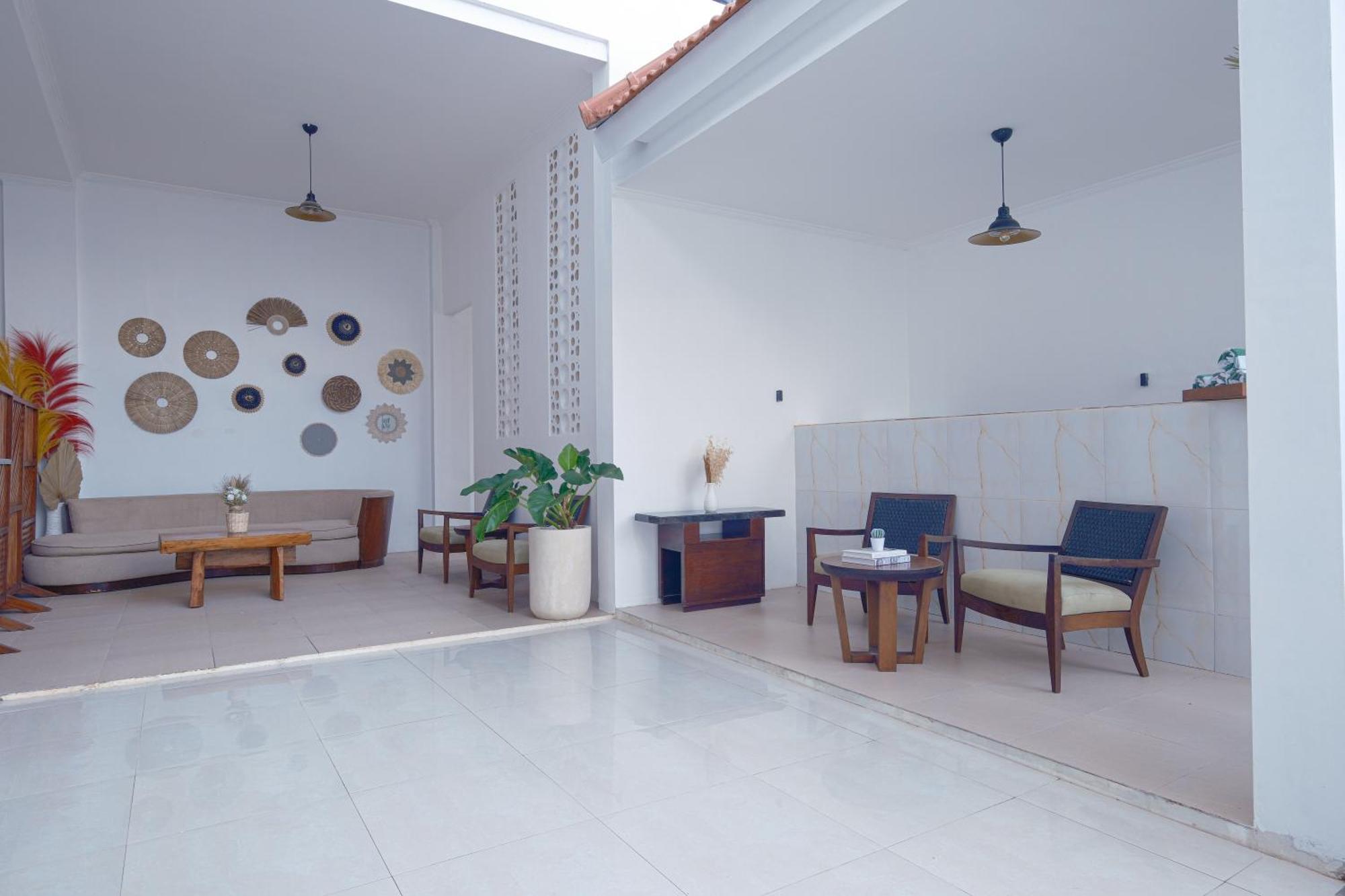 Blessing Bali Hotell Ungasan Exteriör bild