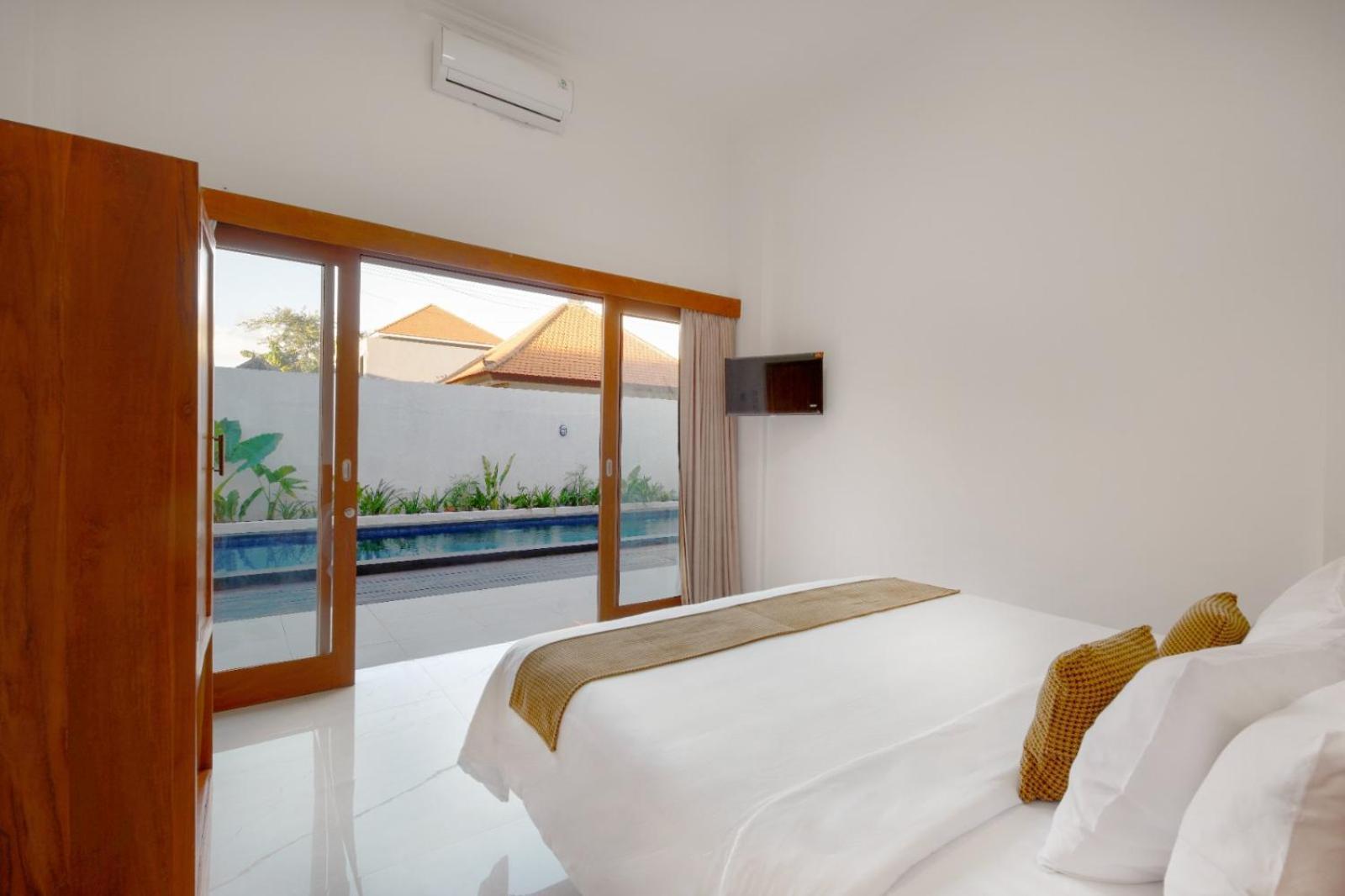 Blessing Bali Hotell Ungasan Exteriör bild