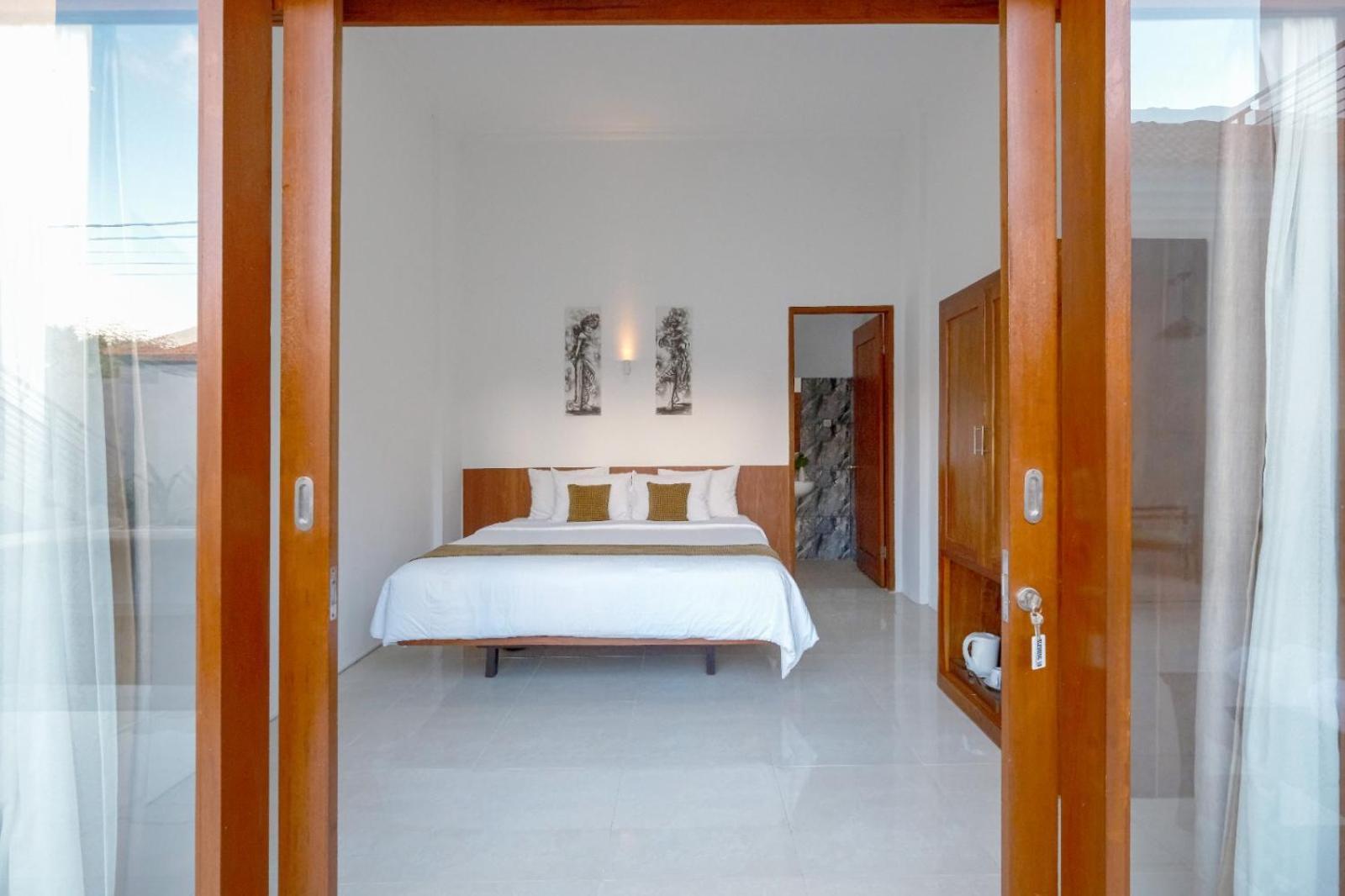 Blessing Bali Hotell Ungasan Exteriör bild